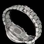 Omega Speedmaster Day Date 3523.30.00 (2006) - Silver dial 39 mm Steel case (8/8)