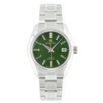 Grand Seiko Heritage Collection SBGH351 - (1/7)