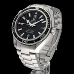 Omega Seamaster Planet Ocean 2201.50.00 - (2/8)