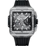 Hublot Square Bang 821.NX.0170.RX.1204 - (1/1)