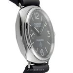 Panerai Radiomir Black Seal PAM00380 - (6/8)