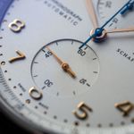 IWC Portuguese Chronograph IW371401 - (3/8)
