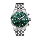 IWC Pilot Chronograph IW388104 - (1/1)
