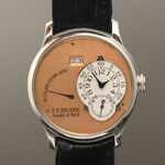 F.P. Journe Octa Unknown - (1/8)