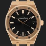 Audemars Piguet Royal Oak Selfwinding 15500OR - (2/7)