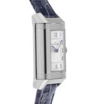 Jaeger-LeCoultre Reverso Classic Small Duetto Q2668432 - (7/8)