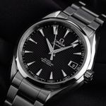 Omega Seamaster Aqua Terra 231.10.39.21.01.001 - (3/7)