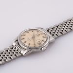 Omega Seamaster 28496 SC - (8/8)
