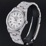 Rolex Air-King 14010 (1993) - 34mm Staal (4/8)