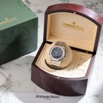 Audemars Piguet Royal Oak Chronograph 25860ST - (3/8)