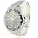 Rolex Sea-Dweller 4000 116600 (2014) - Zwart wijzerplaat 40mm Staal (2/7)