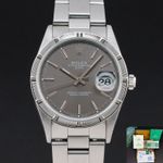 Rolex Oyster Perpetual Date 15210 - (1/8)