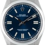 Rolex Oyster Perpetual 41 124300 - (2/7)