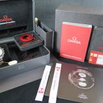 Omega Speedmaster Professional Moonwatch 311.32.42.30.04.001 - (8/8)