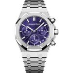 Audemars Piguet Royal Oak Chronograph 26240BC.OO.1320BC.01 - (1/1)