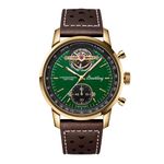 Breitling Top Time NB21251A1L1X1 (2026) - 42mm Brons (1/1)