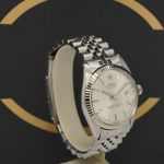 Rolex Datejust 1601 (1972) - Silver dial 36 mm Steel case (2/7)