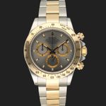 Rolex Daytona 116523 - (3/8)