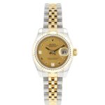 Rolex Lady-Datejust 179173 - (1/3)