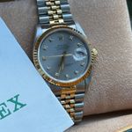 Rolex Datejust 36 16233 - (1/8)