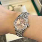 Rolex Lady-Datejust 279384RBR - (2/8)