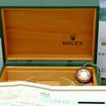 Rolex Datejust 36 16220 - (8/8)