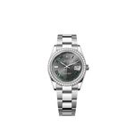 Rolex Datejust 36 126284RBR - (1/1)