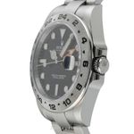 Rolex Explorer II 216570 - (5/8)