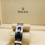 Rolex Datejust 41 126334 (2018) - Zwart wijzerplaat 41mm Staal (6/6)