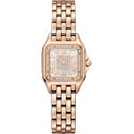 Cartier Panthère WJPN0091 (2026) - Silver dial 30 mm Rose Gold case (1/1)