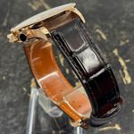 IWC Portuguese Chronograph IW371611 - (6/8)