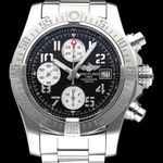 Breitling Avenger II A13381 - (1/8)