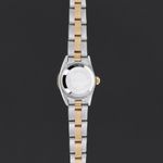 Rolex Oyster Perpetual 67193 (1991) - 26 mm Gold/Steel case (7/8)