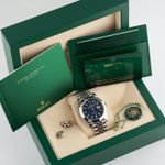 Rolex Datejust 41 126300 - (7/7)