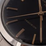 Rolex Air-King 5500 (1981) - Unknown dial 34 mm Steel case (4/8)