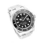 Rolex Submariner Date 116610LN - (3/5)