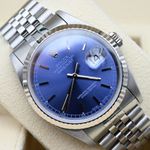 Rolex Datejust 36 16234 - (1/8)