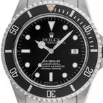 Rolex Sea-Dweller 4000 16600 - (1/8)