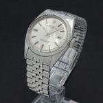 Rolex Datejust 1601 (1974) - Silver dial 36 mm Steel case (5/7)