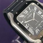 Cartier Santos WSSA0037 - (2/4)