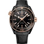 Omega Seamaster Planet Ocean 215.63.46.22.01.001 - (1/1)