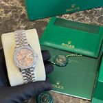 Rolex Datejust 278384RBR - (2/6)