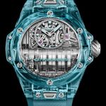 Hublot MP Collection 911.JL.0129.RX - (1/1)