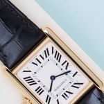 Cartier Tank Louis Cartier WGTA0067 - (4/8)