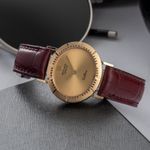 Rolex Cellini 4081 (1976) - 25 mm (2/8)