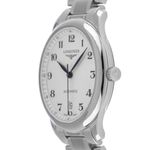 Longines Master Collection L2.628.4.78.6 (2025) - White dial 39 mm Steel case (3/6)