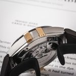 Omega Constellation 131.23.41.21.06.002 (2023) - Grey dial 41 mm Steel case (7/8)