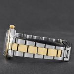 Rolex Oyster Perpetual 1005 (1974) - 34 mm Steel case (5/8)