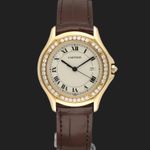 Cartier Cougar 887905 - (2/8)