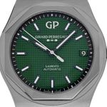 Girard-Perregaux Laureato 81010-11-3153-1CM - (1/7)